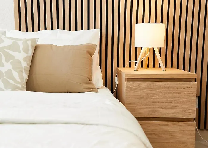 Le Chic Urbain - Hopitaux Facultes - Chateau D\'O - Free Parking