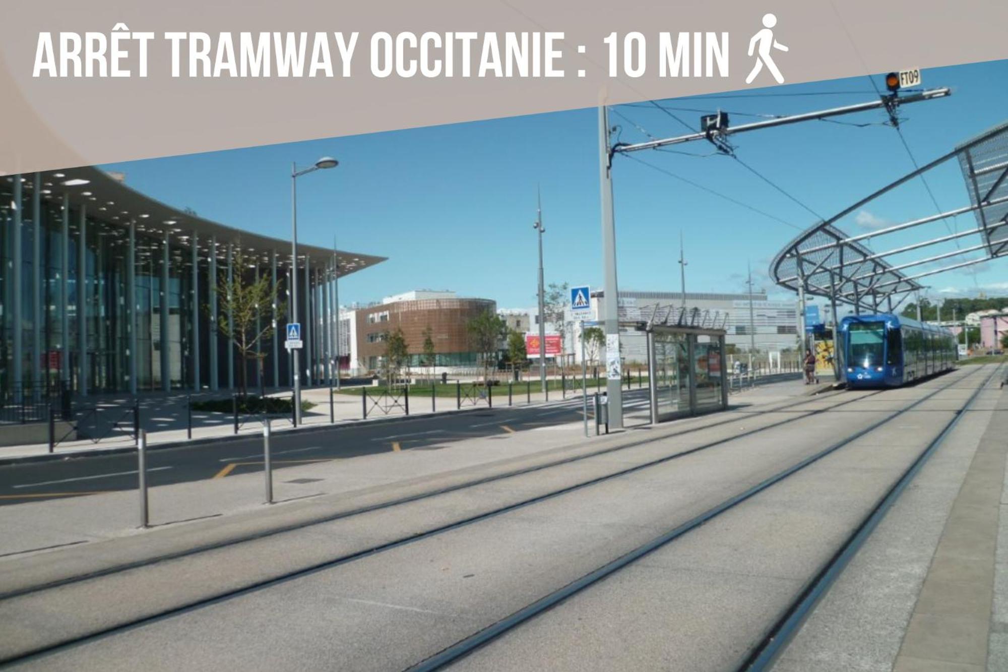 Appartement Le Chic Urbain - Hopitaux Facultes - Chateau D'o - Free Parking Montpellier