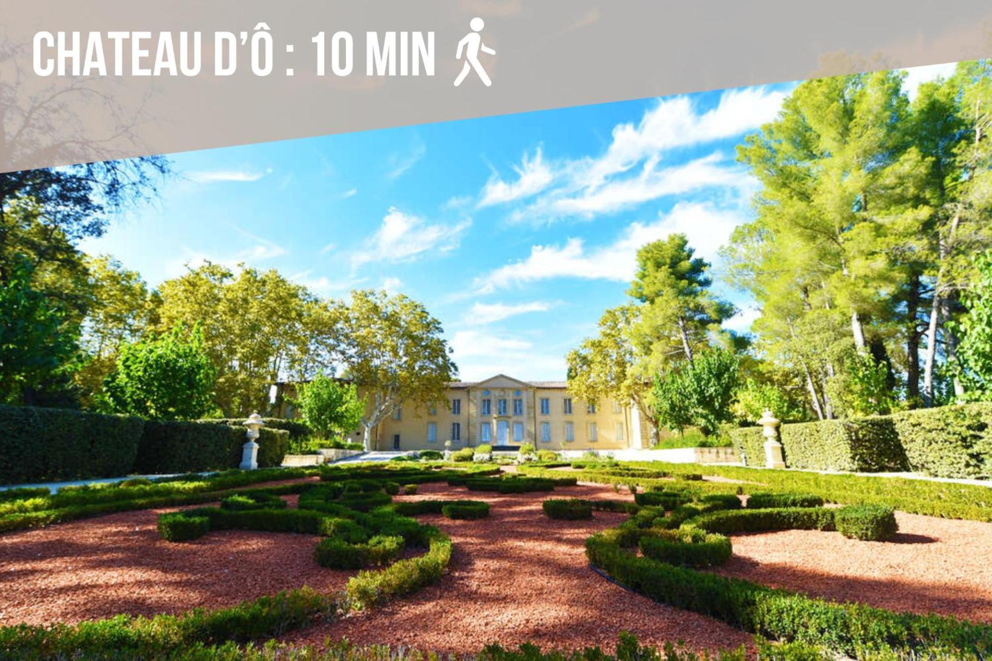 Le Chic Urbain - Hopitaux Facultes - Chateau D'o - Free Parking * Montpellier