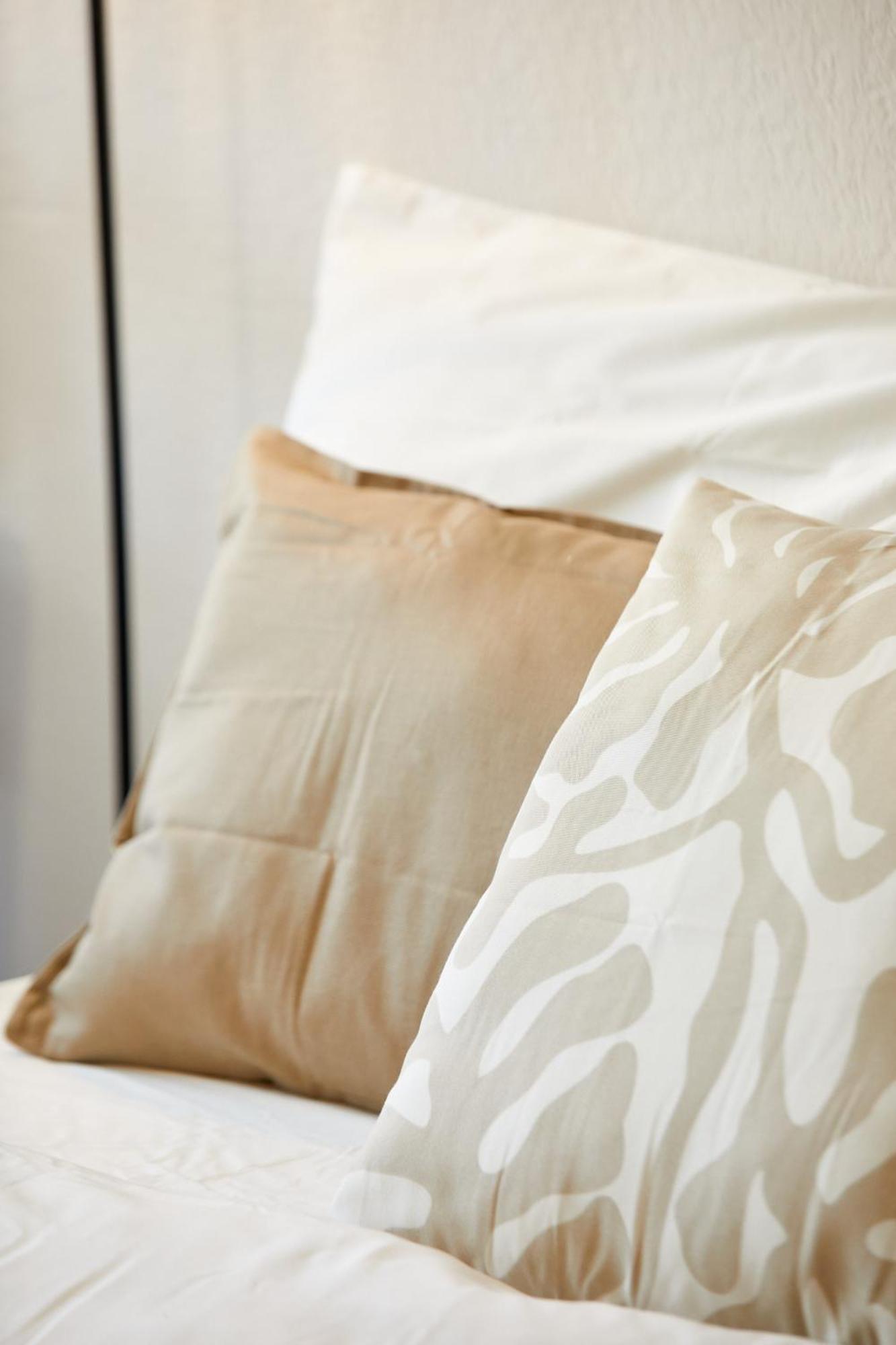 Le Chic Urbain - Hopitaux Facultes - Chateau D'o - Free Parking Appartement Montpellier