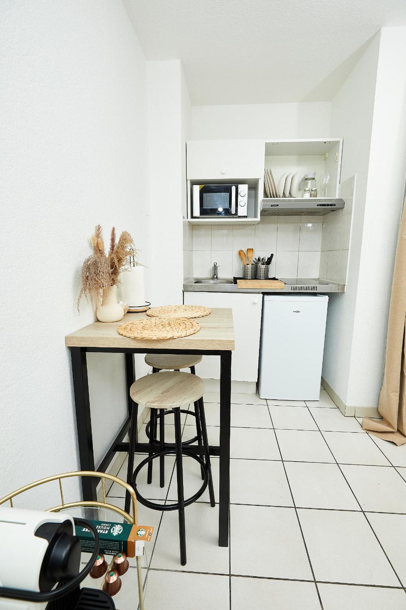 Le Chic Urbain - Hopitaux Facultes - Chateau D'o - Free Parking * Montpellier